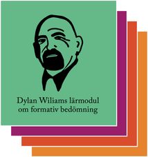 Lärmodulen Dylan Wiliam