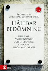 NOK_LUNDAHL_HIRSH_HALLBAR_BEDOMNING
