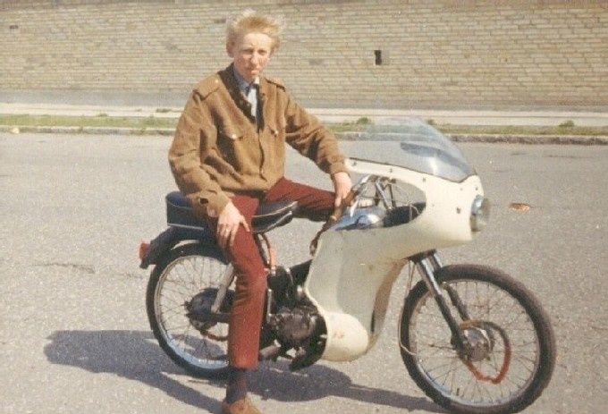 Nu ny fane med lidt nostalgi billeder og videoer