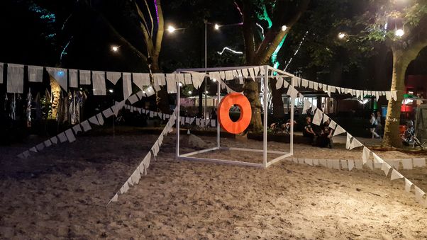Orangener Ring - Extraschicht 2022 (3)verkl