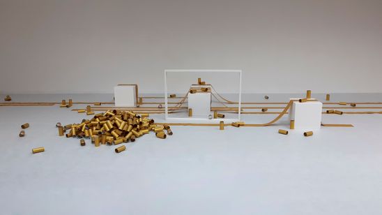 Zivilisationsgold I