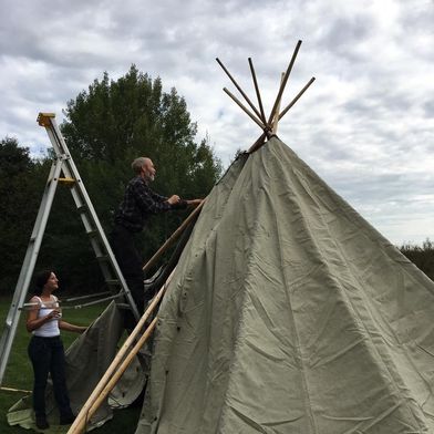 våren 2018
