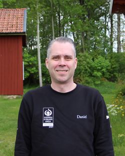 Daniel