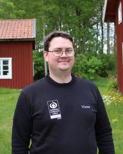 Victor