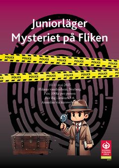 Juniormöte JUM