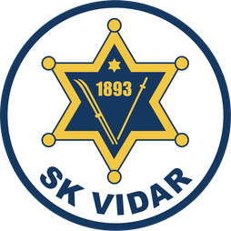 SK Vidar