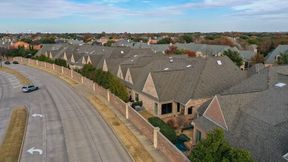 Plano Roofing Inspection by Sky Guys on Cedar Creek Lake