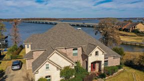 Cedar Creek Lake Roof Inspection
