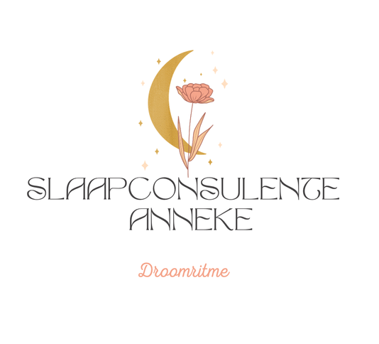 Slaapconsulente Anneke
