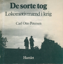 De sorte tog