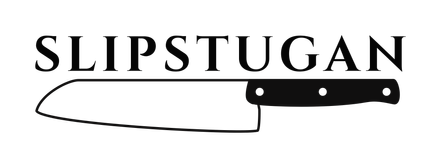 Slipstugan