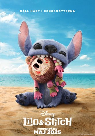 LILO & STITCH