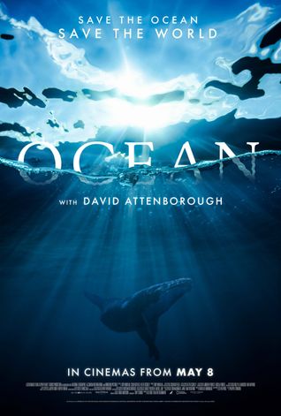 OCEAN WITH DAVID ATTENBOROUGH