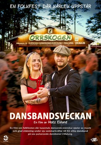 DANSBANDSVECKAN