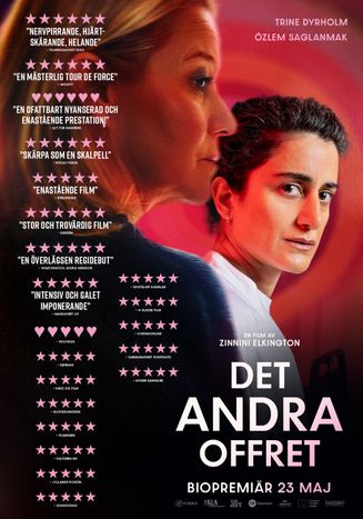DET ANDRA OFFRET