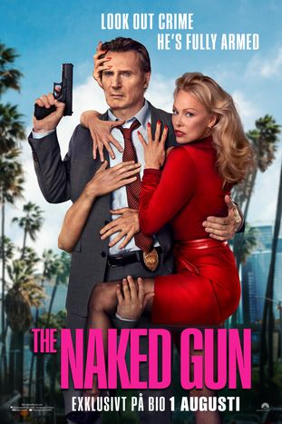 THE NAKED GUN