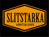 Slitstarka