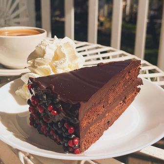 Chokladkaka