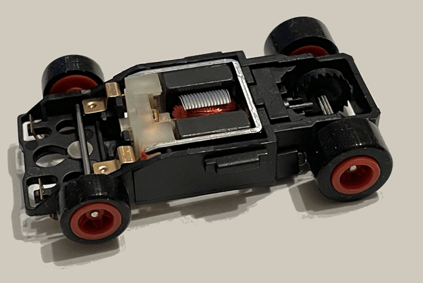 Afx tomy ho slot cars shop