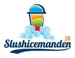 Slushicemanden
