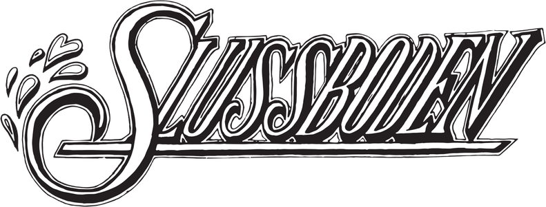 Slussboden