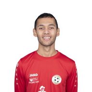 11. Credid Jamal
