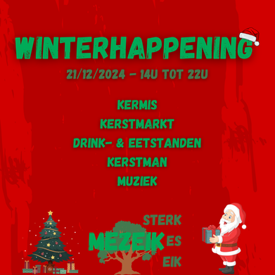 Winterhappening