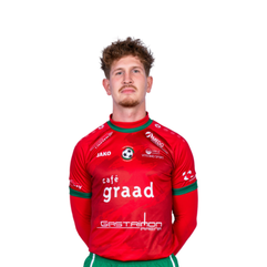 15. Aaron Neyens
