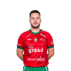 8. Bert Mooren
