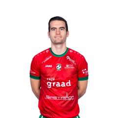 9. Bjorn Leurs