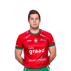 24. Brecht Decrae