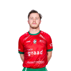 12. Dries Decrae