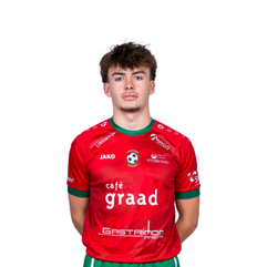 6. Jesper Lemmens