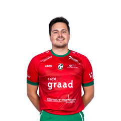 16. Marijn Muermans