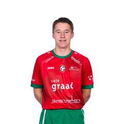79. Mathijs Smeets