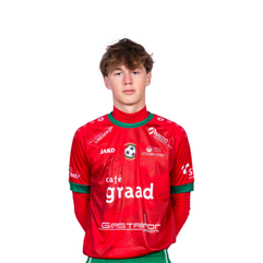 27. Maxim Verheyen