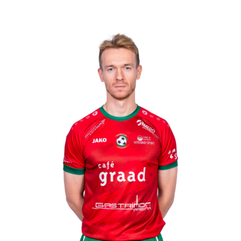 7. Maxime Groenen