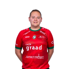 58. Milan Gysen