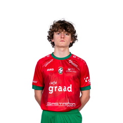 77. Pieter Molenaers
