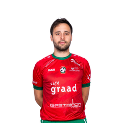 17. Rob Lindmans