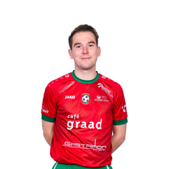 10. Robin Peters