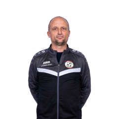 AFG Roel Peustjens