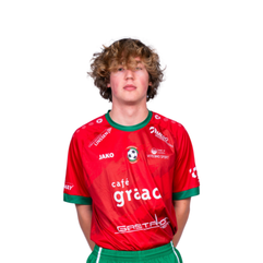 78. Sam Sleven