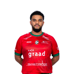 41. Sami Chaki