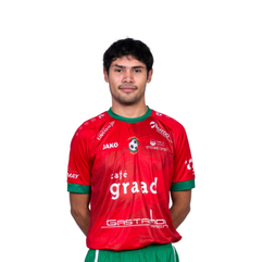 28. Samuel Araujo Bastos