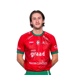 5. Seppe Decrae