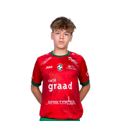 75. Seppe Koolen
