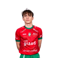 35. Siebe Peustjens