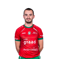 19. Stef Stieners