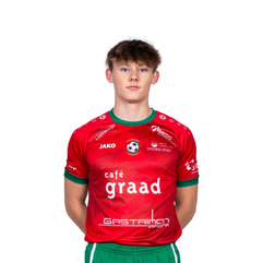 32. Stijn Van Eenoo